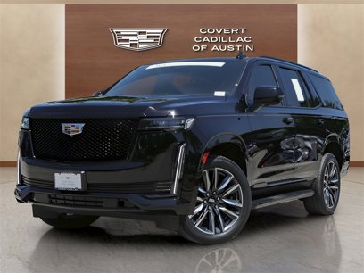 Certified 2022 Cadillac Escalade Sport