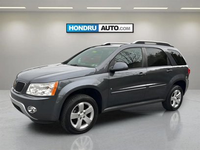Used 2009 Pontiac Torrent 2WD w/ Preferred Package
