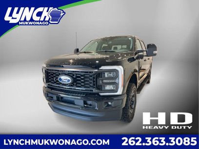 Used 2023 Ford F350 Lariat w/ Lariat Ultimate Package