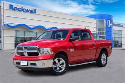 Used 2019 RAM 1500 Lone Star