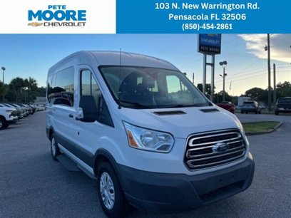 Used 2018 Ford Transit 150 XLT