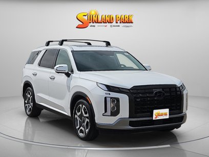 Used 2024 Hyundai Palisade SEL