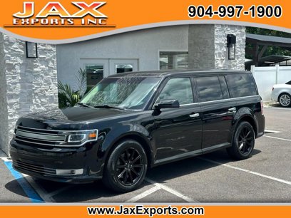 Used 2016 Ford Flex Limited