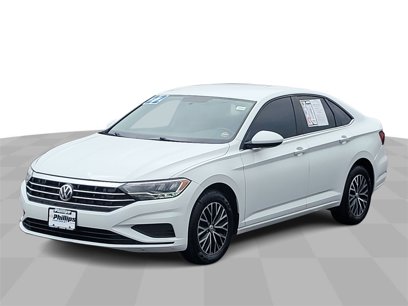 Used 2021 Volkswagen Jetta S