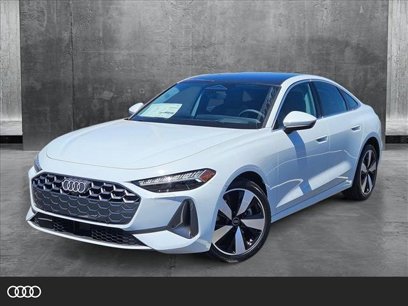 New 2025 Audi A5 2.0T Premium Plus