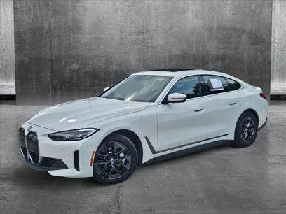 Used 2024 BMW i4 xDrive40i
