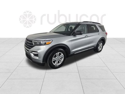 Used 2024 Ford Explorer XLT w/ Equipment Group 202A