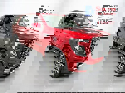 New 2025 GMC Yukon Denali Ultimate