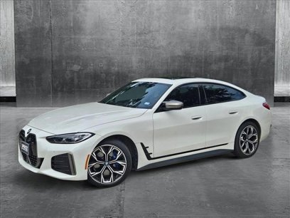 Used 2022 BMW i4 M50 w/ Premium Package