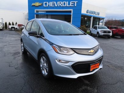 Used 2017 Chevrolet Bolt LT