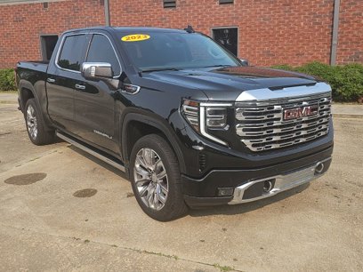 Used 2023 GMC Sierra 1500 Denali