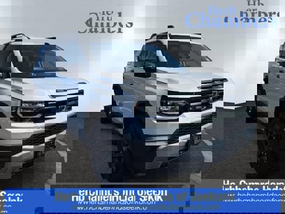 New 2026 Honda Passport RTL