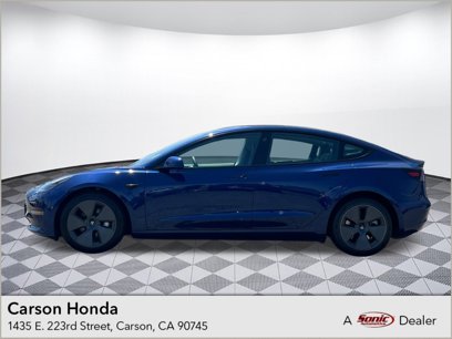 Used 2023 Tesla Model 3 Standard Range