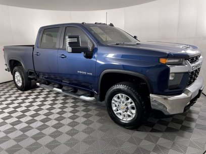 Used 2023 Chevrolet Silverado 3500 LT w/ Convenience Package