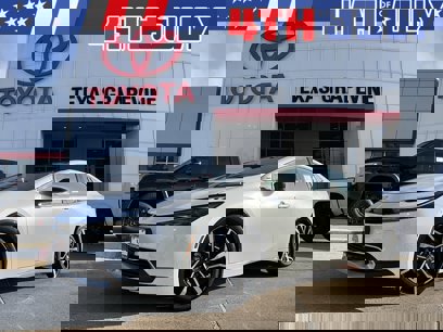 New 2025 Toyota Prius Plug-In Hybrid