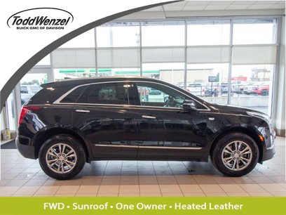 Used 2023 Cadillac XT5 Premium Luxury w/ LPO, Floor Liner Package