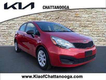 Used 2013 Kia Rio LX w/ PWR Pkg