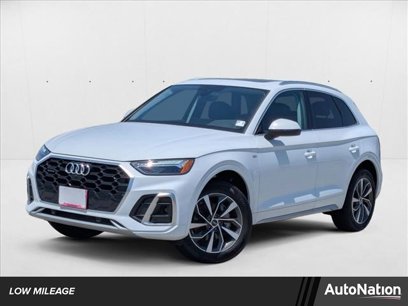 Used 2023 Audi Q5 2.0T Premium Plus w/ Premium Plus Package