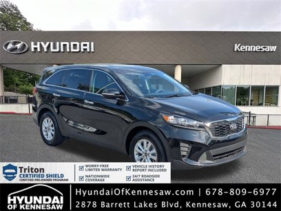 Used 2020 Kia Sorento L