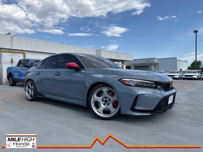 Used 2024 Honda Civic Type R