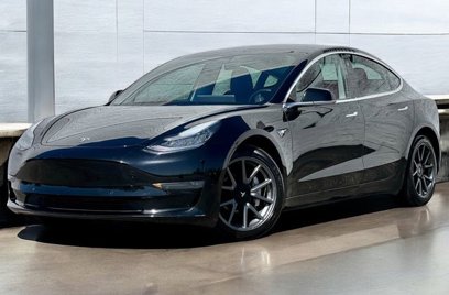 Used 2019 Tesla Model 3 Performance