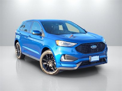 Used 2024 Ford Edge ST-Line