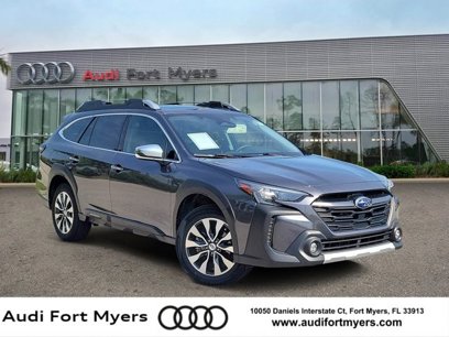 Used 2023 Subaru Outback Touring XT