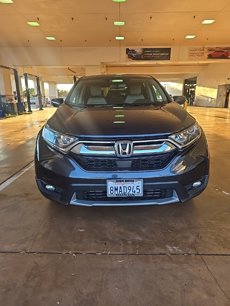 Used 2019 Honda CR-V EX-L
