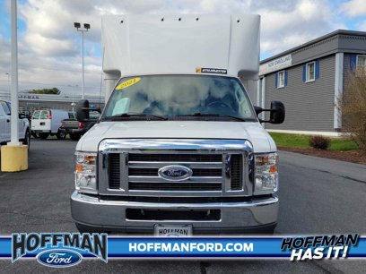 Used 2021 Ford E-350 and Econoline 350 Super Duty w/ Power Windows & Locks Group