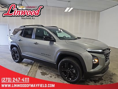 New 2026 Chevrolet Equinox LT w/ Convenience Package II