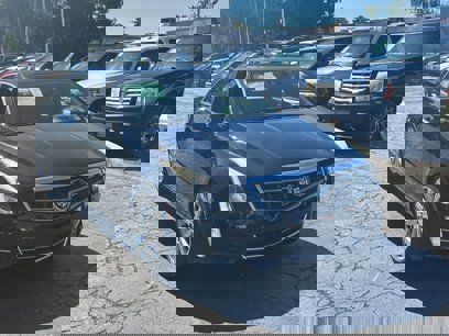 Used 2013 Cadillac ATS Premium w/ Driver Assist Package