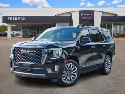Used 2024 GMC Yukon Denali Ultimate