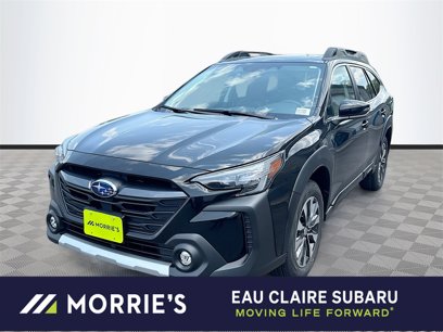 New 2025 Subaru Outback Limited XT