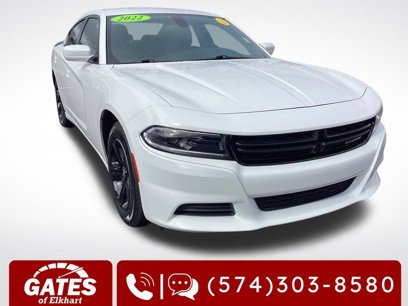 Used 2022 Dodge Charger SXT