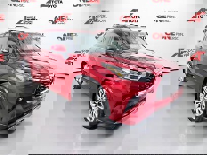 Certified 2023 Toyota Highlander Platinum