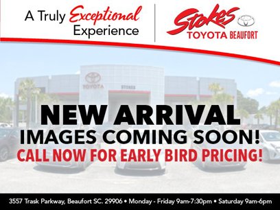 Used 2023 Toyota Tacoma TRD Off-Road