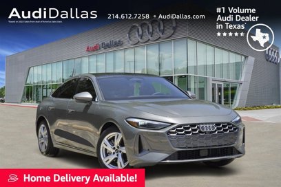 New 2025 Audi A5 2.0T Premium