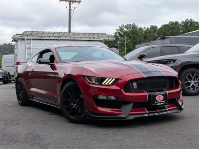 Used 2018 Ford Mustang Shelby GT350 w/ Electronics Package