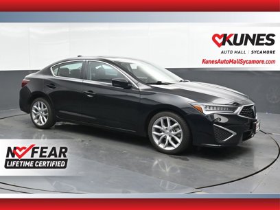 Used 2022 Acura ILX