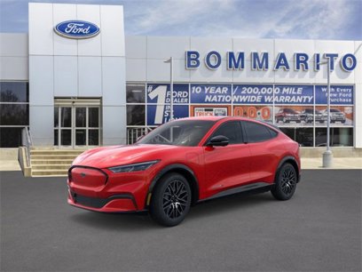 New 2024 Ford Mustang Mach-E Premium