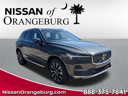 Used 2023 Volvo XC60 B5 Plus