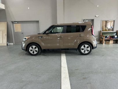 Used 2014 Kia Soul