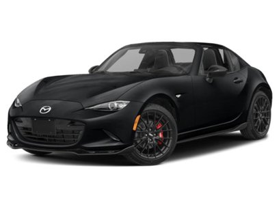 Certified 2023 MAZDA MX-5 Miata Club