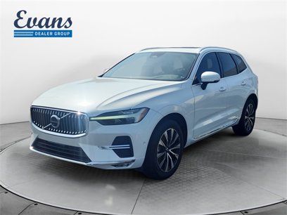 Used 2023 Volvo XC60 B5 Plus