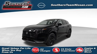 New 2025 Nissan Murano SV