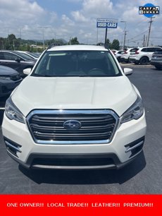 Used 2021 Subaru Ascent Premium w/ Convenience Package