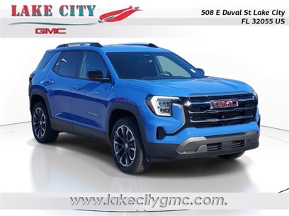 New 2025 GMC Terrain Elevation w/ Elevation Premium Package