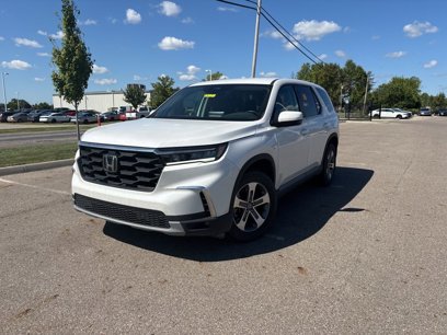 Used 2024 Honda Pilot EX-L