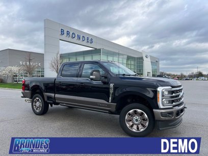 Used 2023 Ford F250 King Ranch