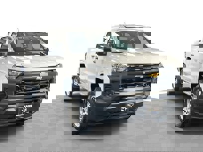 Certified 2023 Chevrolet Colorado W/T